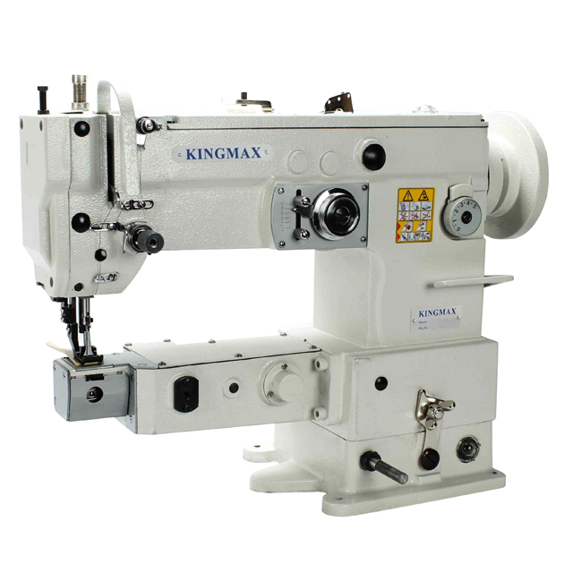 Cylinder Bed Zigzag Sewing Machine