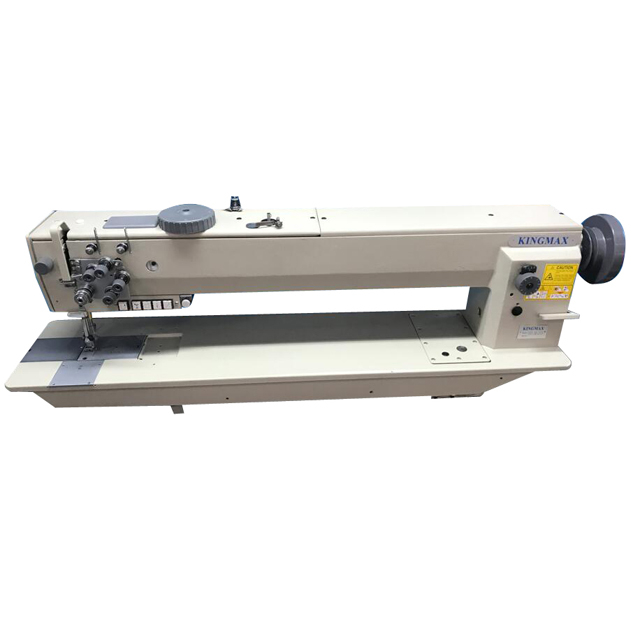 Industrial Long Arm Sewing Machine GA767 Long Arm Series