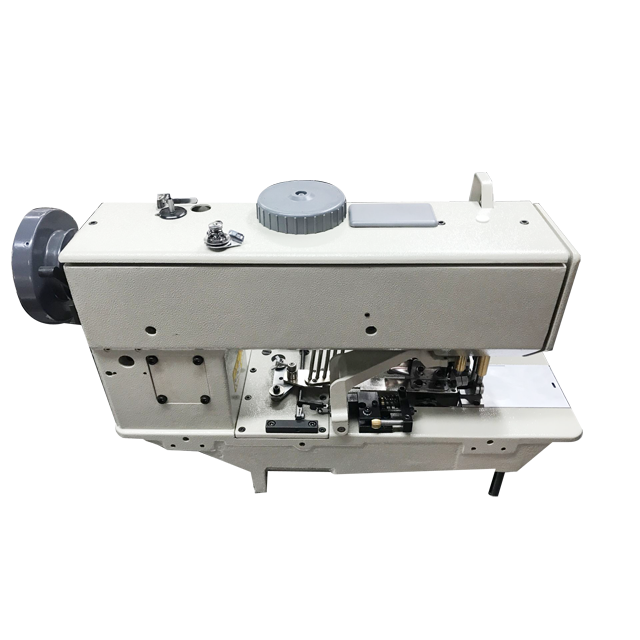 Double Needle Industrial Sewing Machine GA767 Series 