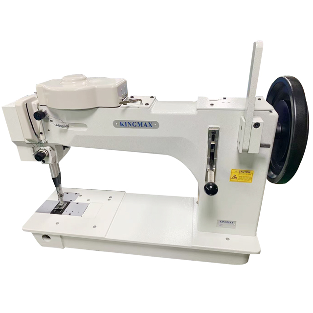 Heavy Duty Thick Thread Ornamental Stitching Machine for Decorative on  Upholstery Leather and Fabric Manufacturer
