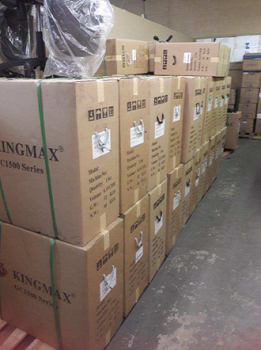 flat bed sewing machine supplier -KINGMAX