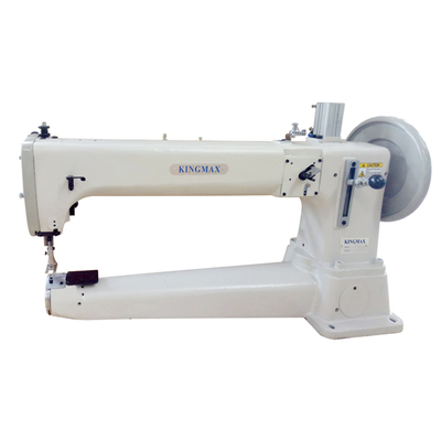 最も 割引 feed triple arm long inch 25(37) 1-needle and foot walking トップス