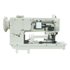 Long Arm 1-needle Compound Feed Edge Trimming and Binding Lockstitch Sewing Machine