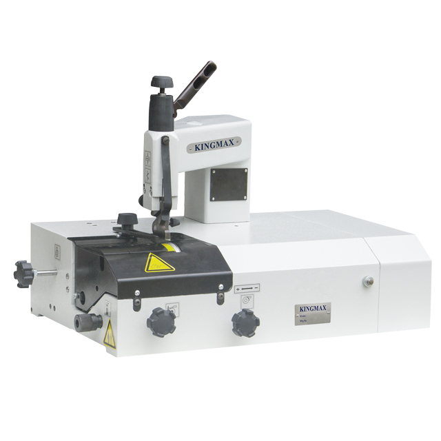 GT802 High Level Leather Skiving Machines