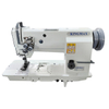 GC20618 Series 1&2 Needle Compound Feed and Walking Foot Lockstitch Sewing Machines 
