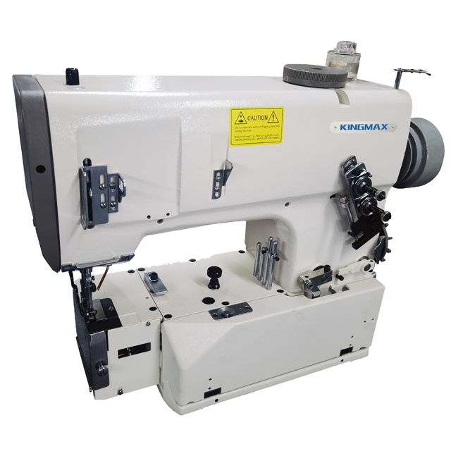 1-Needle 2-Thread Chainstitch Sewing Machine 5625 for Tape Edge Machine