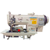 1-needle Edge Trimming nd Binding Lockstitch Sewing Machine