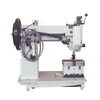 2-needle Top and Bottom Feed Decorative Post Bed Sewing Machine