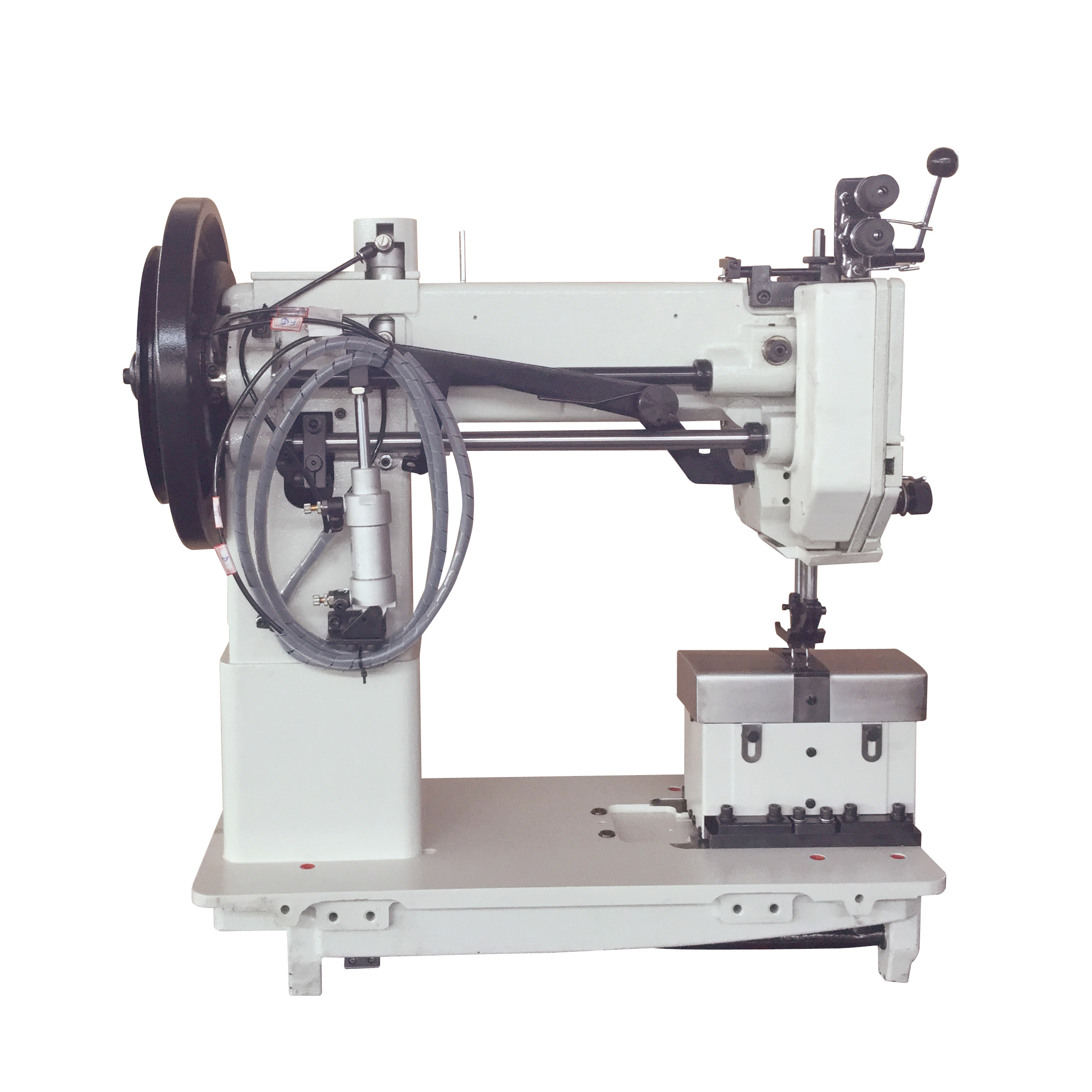 Post Bed Industrial Sewing Machine GA204H-1&2
