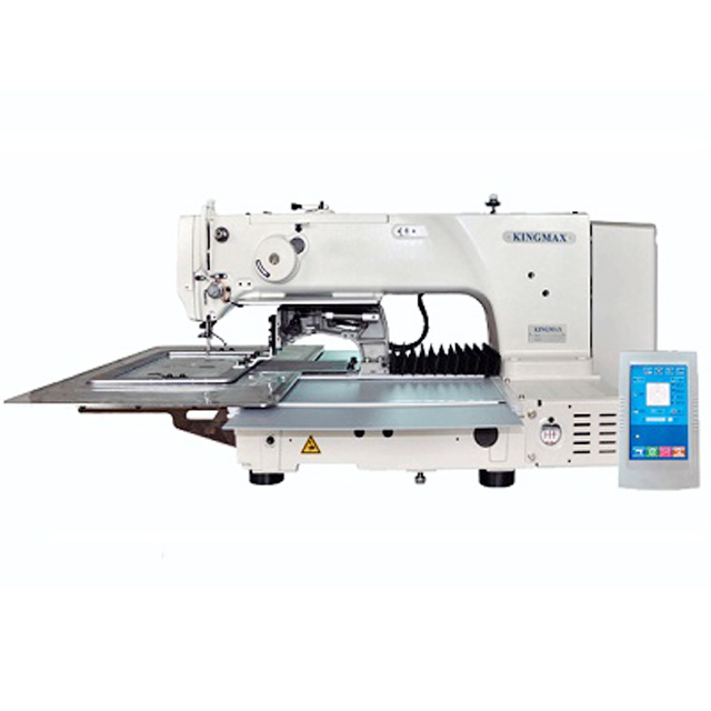 Computerized Pattern Sewing Machine GT221E-3020 High Speed Large Size