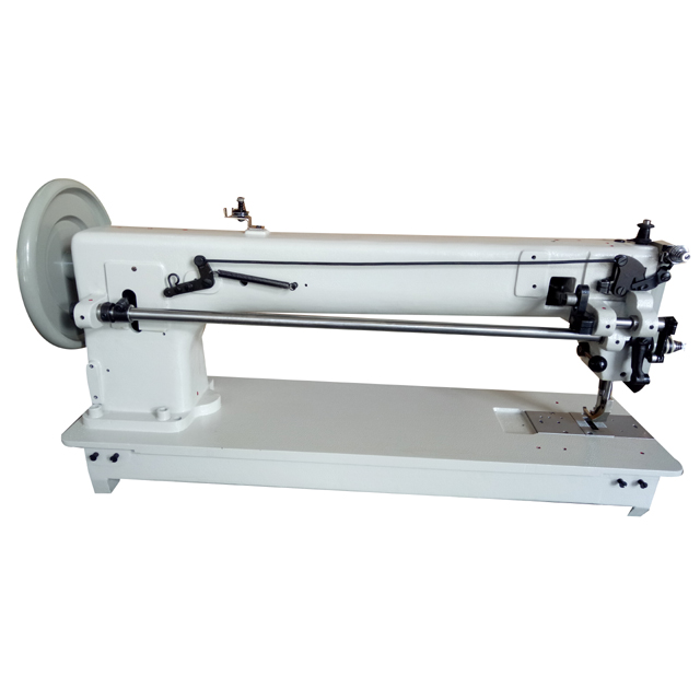 Long Arm Thick Thread Sewing Machine GA243L-25