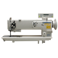 1&2 Needle 18 Inch Long Arm Union Feed and Walking Foot with