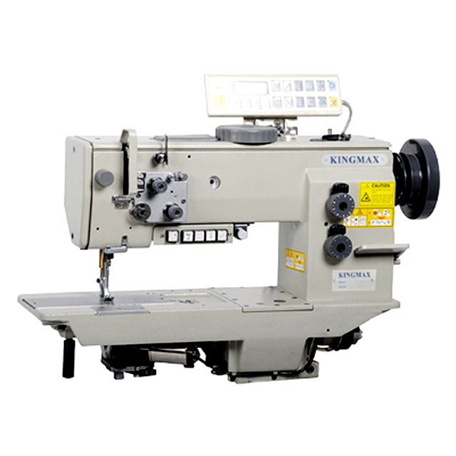 High Speed 1-needle Compound Feed Edge Trimming and Binding Lockstitch Sewing Machines 767 Series