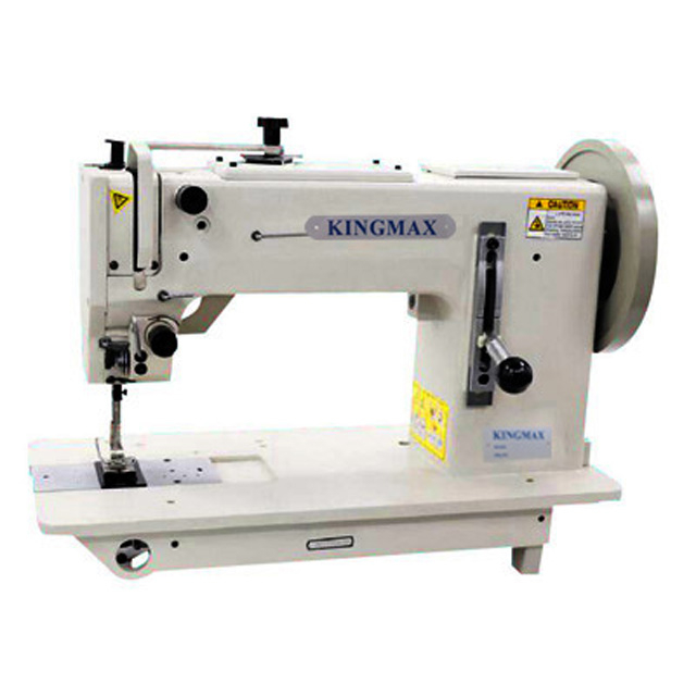 zigzag sewing machine for thick thread buy KINGMAX