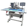 Heavy Duty Pattern Sewing Machines with 6 Times Large Rotary Hook
