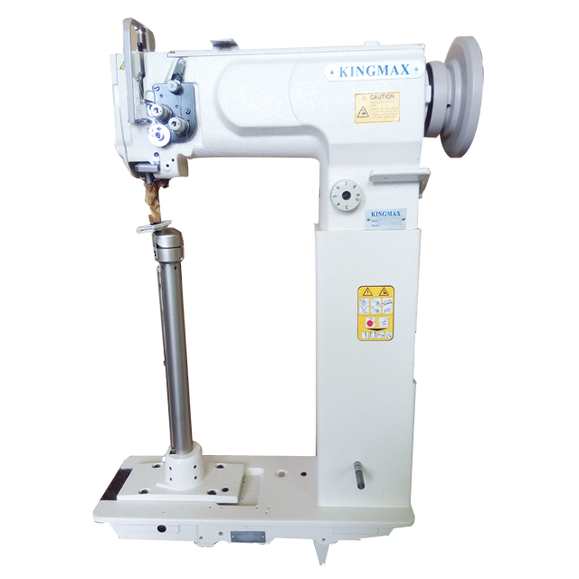 Post Bed Compound Feed Sewing Machine GC18365 Series