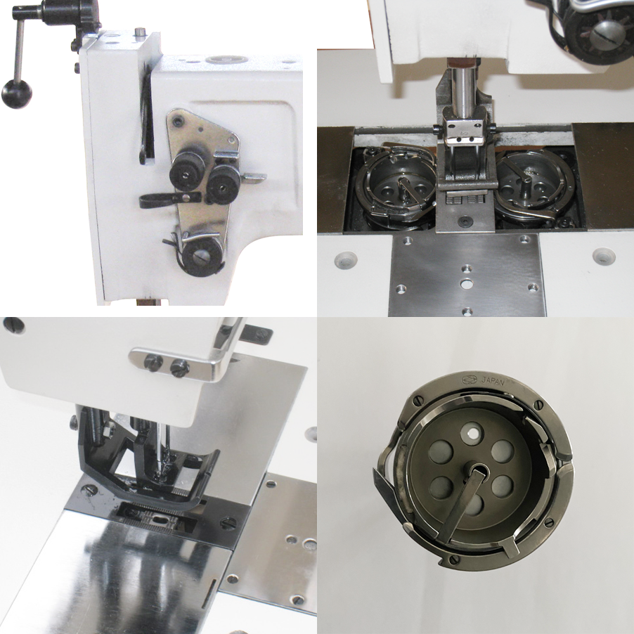 long arm sewing machine buy KINGMAX