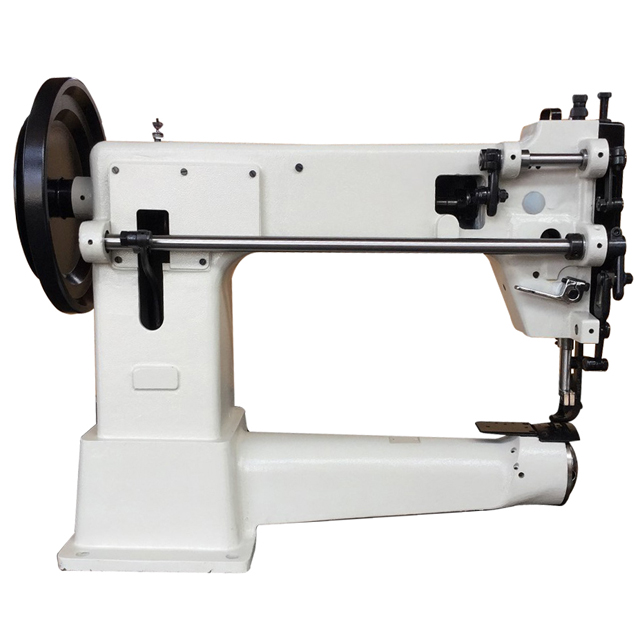 Big Bag Repair Cylinder Bed Sewing Machine