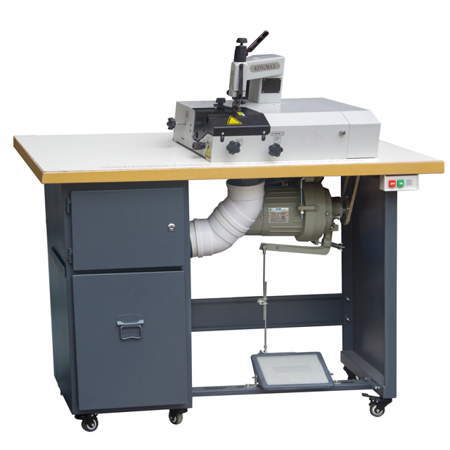GT802 High Level Leather Skiving Machines