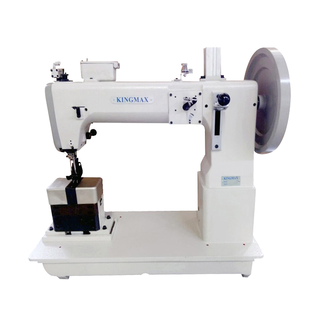 Post Bed Industrial Sewing Machine Price Kingmax 0560