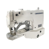 Automatic Cap Eyelet Punching And Stitching Sewing Machine