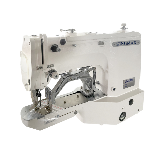 Automatic Cap Eyelet Punching And Stitching Sewing Machine