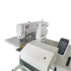 High Speed Automatic Webbing Ends Folding Sewing Machine