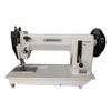 Top And Bottom Feed Heavy Duty Industrial Sewing Machine
