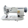 GC20618 Series 1&2 Needle Compound Feed and Walking Foot Lockstitch Sewing Machines 