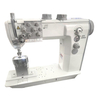 Single Needle Compound Feed and Walking Foot Post Bed Sewing Machine 868 Series